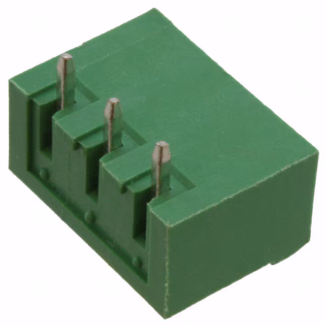 691313710003 Würth Elektronik  Headers Plugs and Sockets